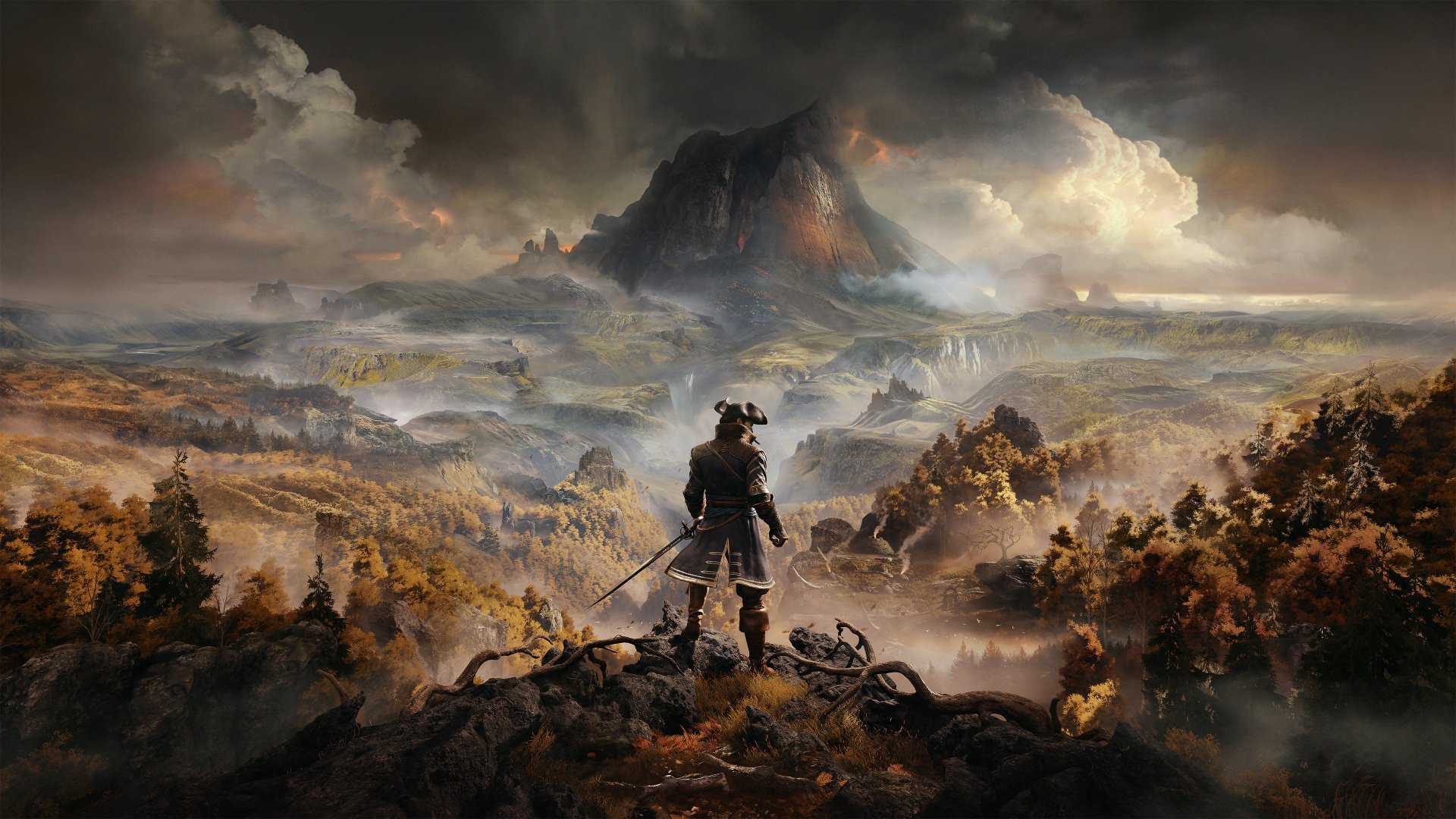 Hd Greedfall Wallpapers Kolpaper Awesome Free Hd Wallpapers