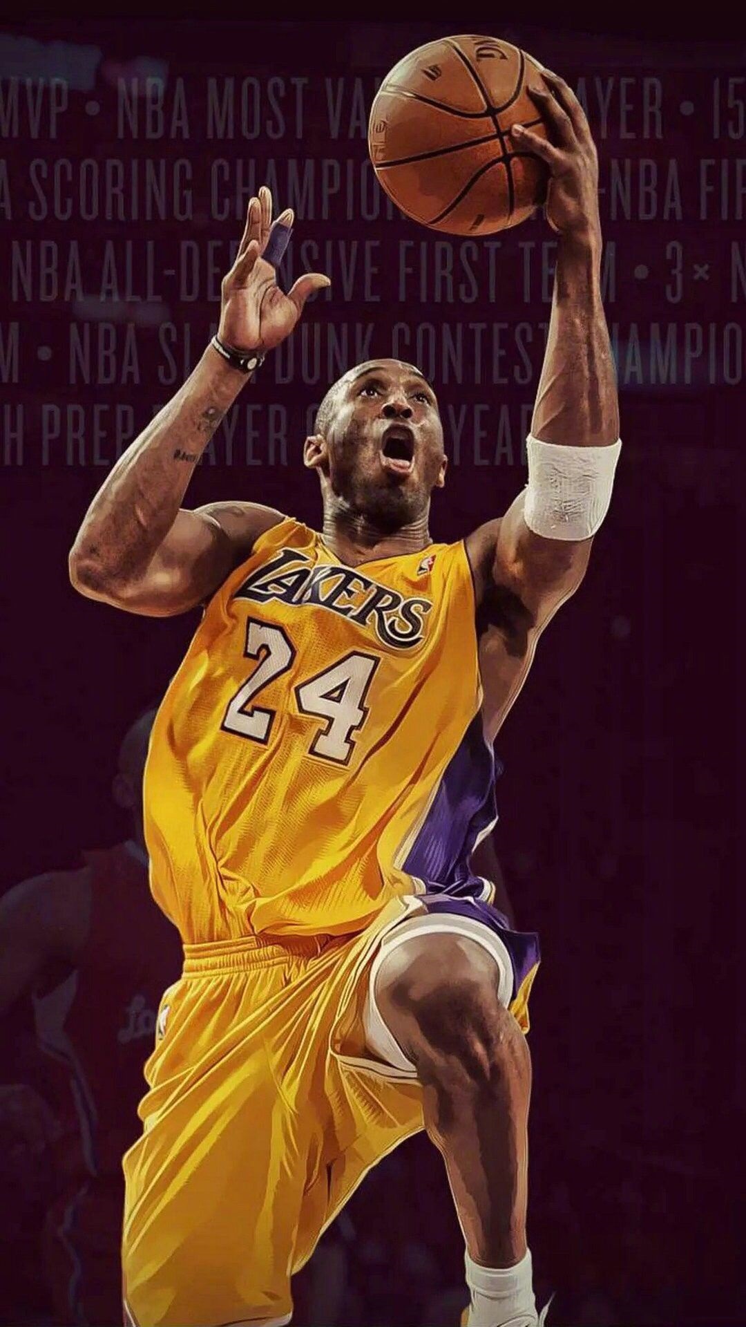 Kobe Bryant 2006