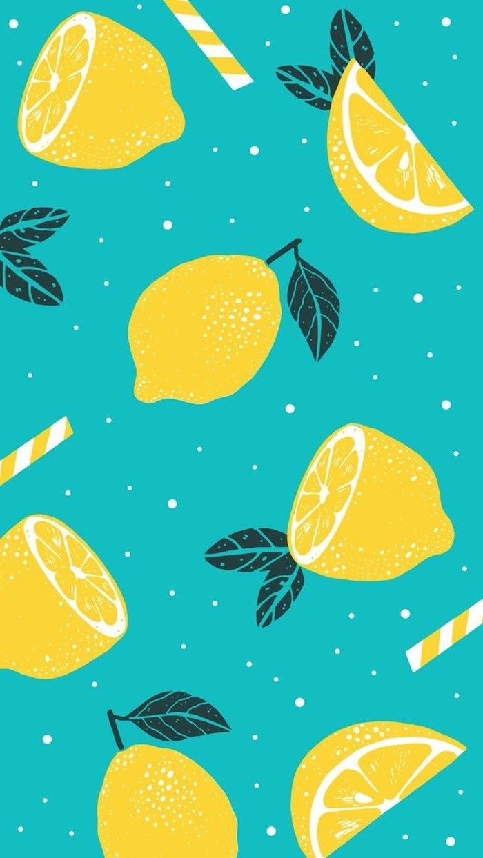 Lemon Wallpaper - KoLPaPer - Awesome Free HD Wallpapers