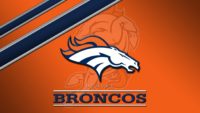 Denver Broncos Wallpaper