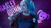 Harley Quinn Wallpaper