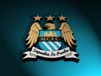 Manchester City Wallpaper HD