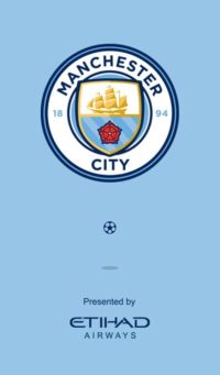 Manchester City Android Wallpaper