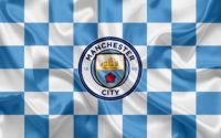 Manchester City Wallpaper