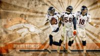 Denver Broncos Wallpaper