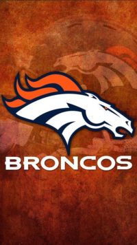 Broncos Wallpaper Iphone