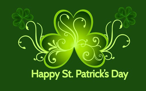 happy st patricks day wallpaper kolpaper awesome free hd wallpapers happy st patricks day wallpaper