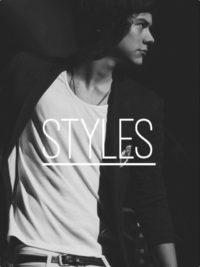 Harry Styles Wallpaper