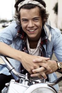 Harry Styles Wallpaper Phone