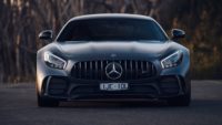 Mercedes HD Wallpaper