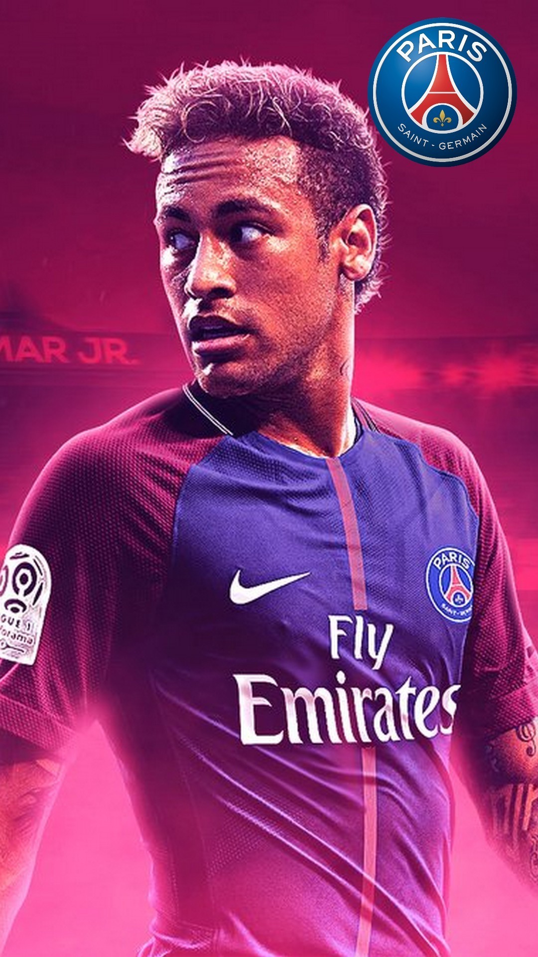 Neymar PSG Wallpaper - KoLPaPer - Awesome Free HD Wallpapers
