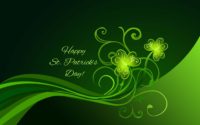 St. Patricks Day HD Wallpaper