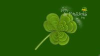 Saint Patricks Day Wallpaper