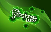 Saint Patricks Day Wallpaper