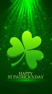 St. Patricks Day Wallpaper Android