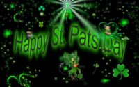 St. Patricks Day Wallpaper