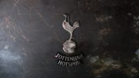 Tottenham Logo Wallpaper