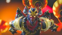 Wukong Hd Wallpaper