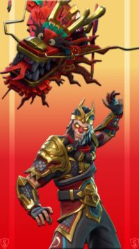 Sun Wukong Kolpaper Awesome Free Hd Wallpapers