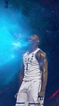 Zion Williamson Wallpaper Iphone