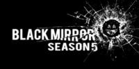 Black Mirror Season 5 Wallpaper