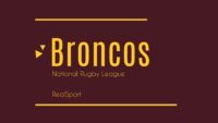 Broncos Brisbane Wallpaper Hd