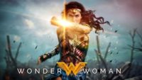 Wonder Woman Wallpaper