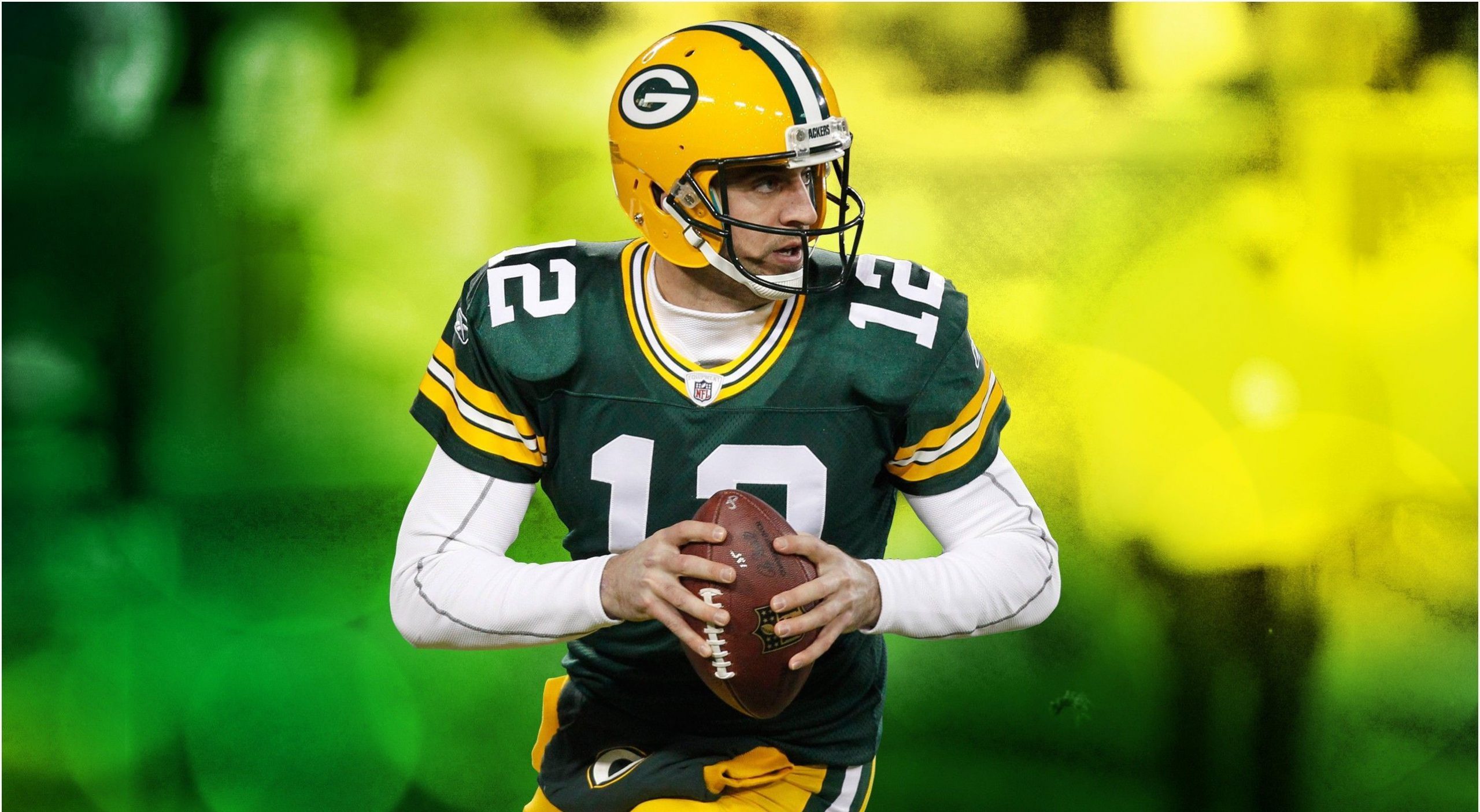 Aaron Rodgers Wallpaper - KoLPaPer - Awesome Free HD Wallpapers