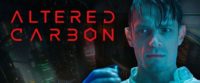 Altered Carbon Wallpaper Desktop