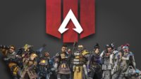 Apex Legends Characters Wallpaper