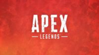 Apex Legends Logo Wallpaper