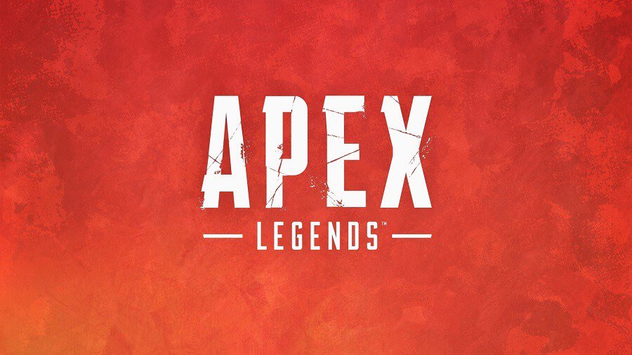 Download Apex Legends Logo Wallpaper - KoLPaPer - Awesome Free HD ...