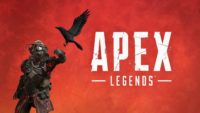 Apex Legends Wallpaper