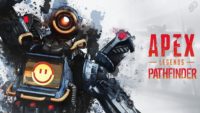 Apex Legends Wallpaper