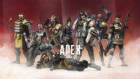 Apex Legends Wallpaper