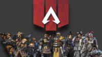 Apex Legends Wallpaper Hd