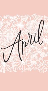 April Wallpaper Android