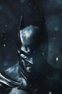 Batman Wallpaper Huawei