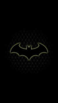 Batman Wallpaper Iphone