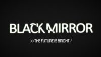 Black Mirror Hd Wallpaper