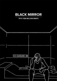 Black Mirror Wallpaper Iphone