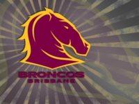 Brisbane Broncos Wallpaper