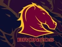 Broncos Brisbane Wallpaper