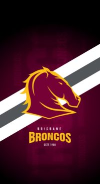 Broncos Brisbane Wallpaper Iphone