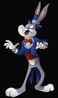 Bugs Bunny Huawei Wallpaper