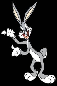 Bugs Bunny Wallpaper