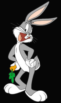 Bugs Bunny Xiaomi Wallpaper