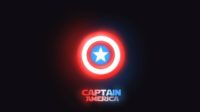 Captain America Wallpaper