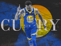 Curry Golden State Wallpaper