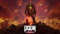 Doom Eternal Wallpaper